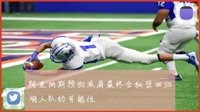 阿里纳斯预测浓眉最终会秘密回归湖人队的可能性